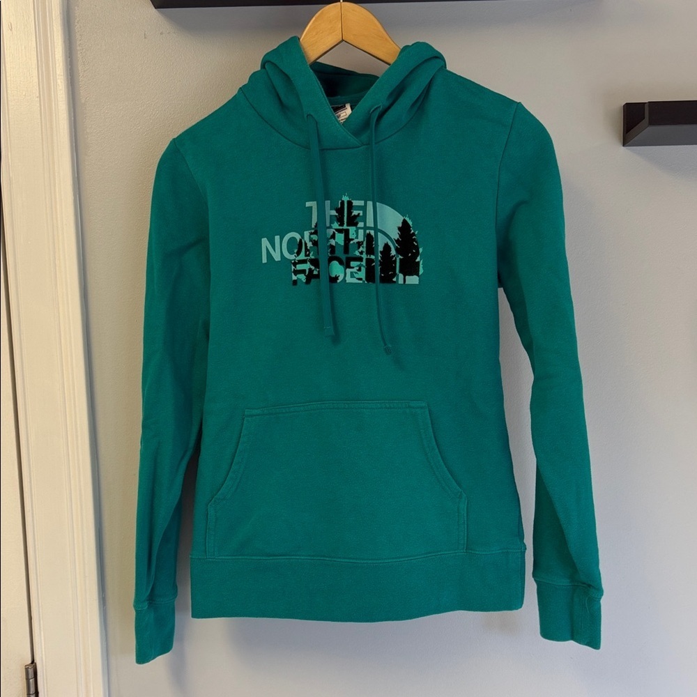 The North Face Women’s Hoodie